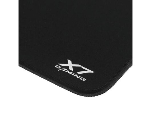 Коврик для мыши A4Tech X7 Pad X7-200MP Мини черный